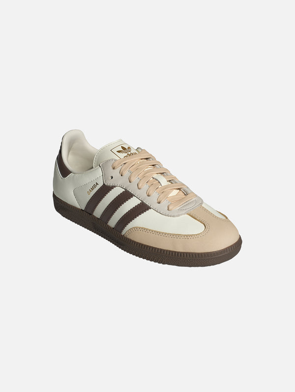 ADIDAS ORIGINALS, Samba OG W 
