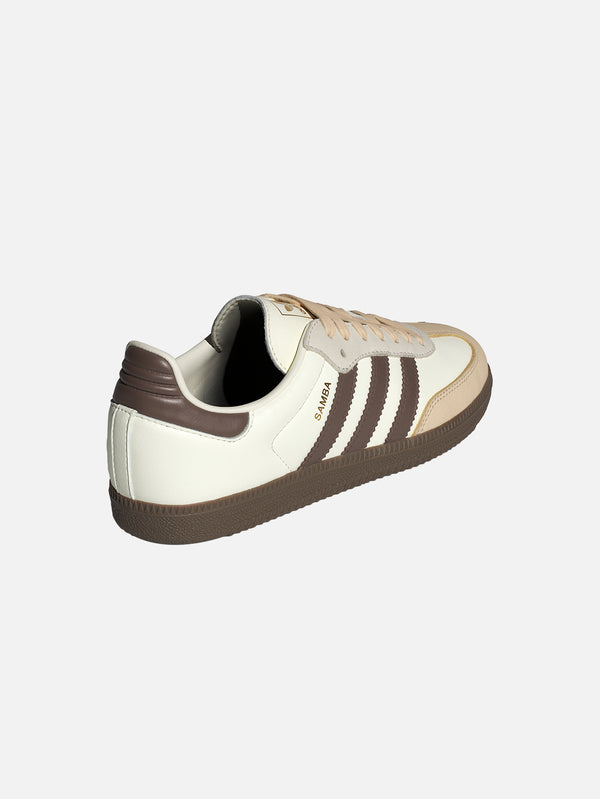 ADIDAS ORIGINALS, Samba OG W 