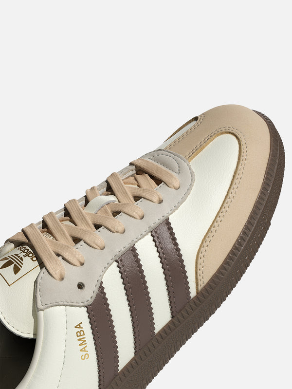 ADIDAS ORIGINALS, Samba OG W 
