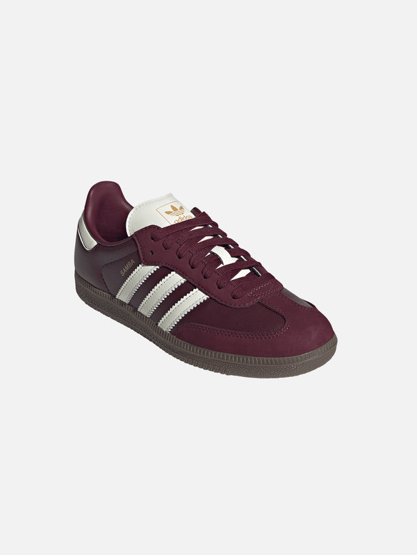ADIDAS ORIGINALS, Samba OG W 