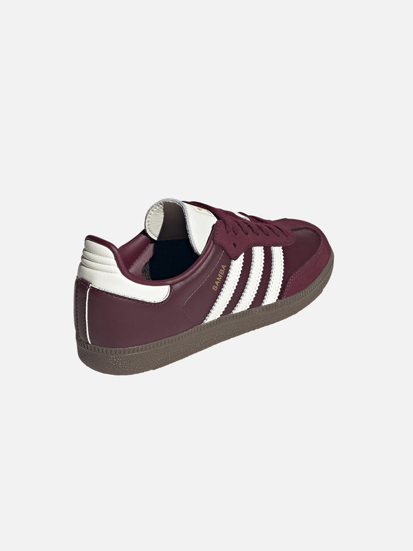 ADIDAS ORIGINALS, Samba OG W 