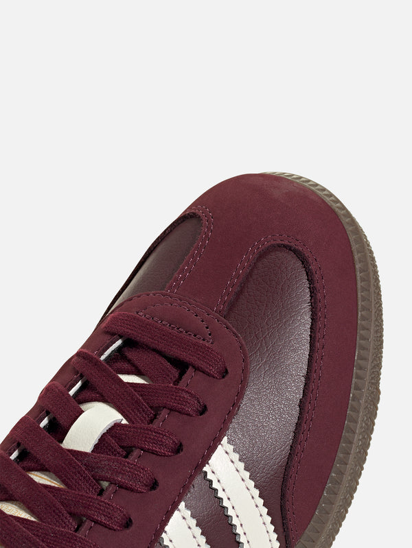 ADIDAS ORIGINALS, Samba OG W 