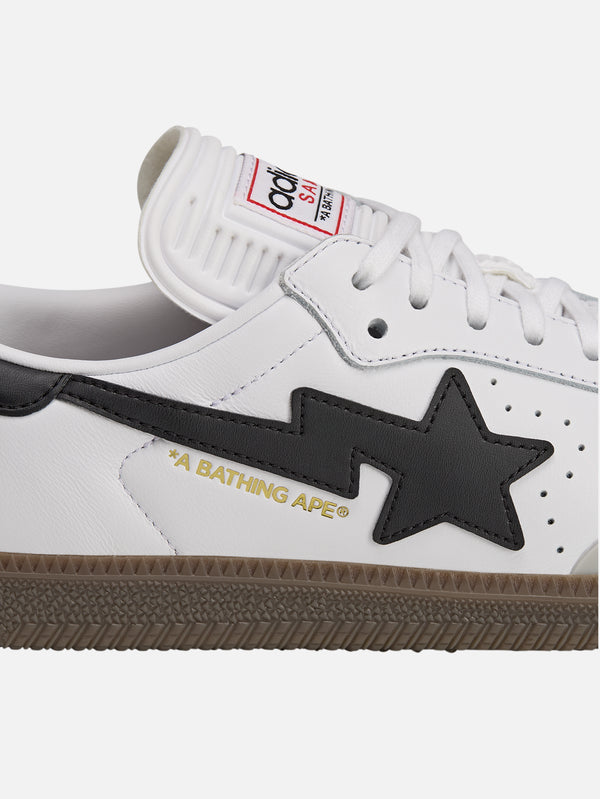 ADIDAS ORIGINALS, BAPE x adidas Samba 