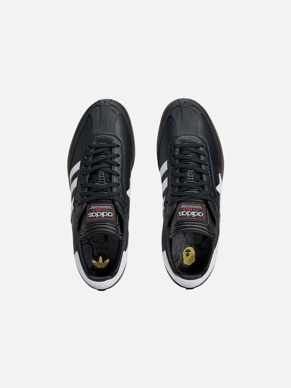 ADIDAS ORIGINALS, BAPE x adidas Samba 