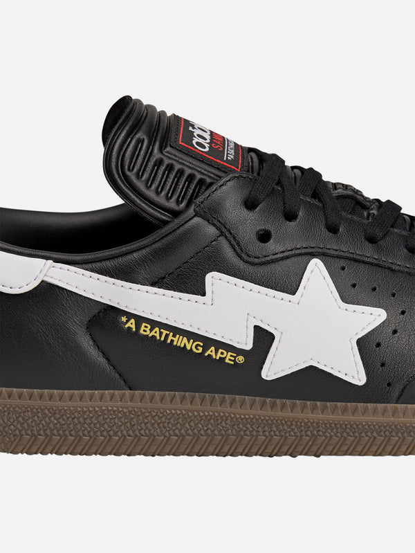 ADIDAS ORIGINALS, BAPE x adidas Samba 