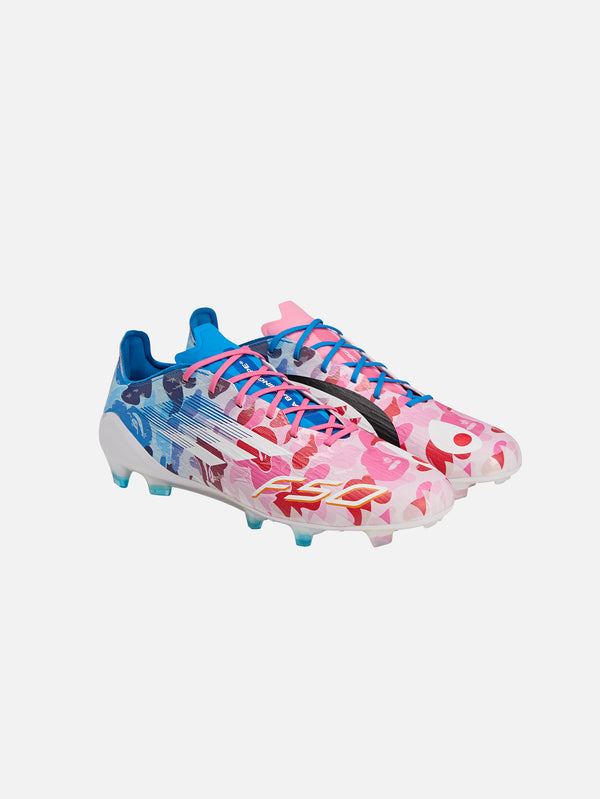 ADIDAS ORIGINALS, BAPE x adidas F50 Elite 