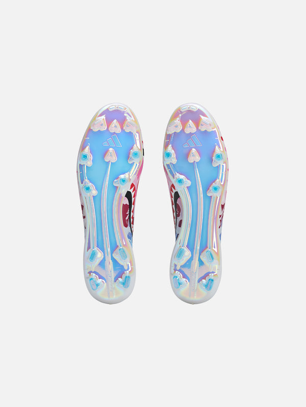 ADIDAS ORIGINALS, BAPE x adidas F50 Elite 