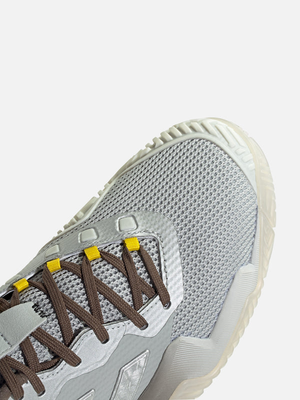 ADIDAS ORIGINALS, Brain Dead x adidas Barricade 13 