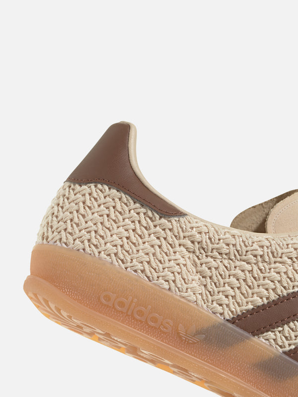 ADIDAS ORIGINALS, Gazelle Indoor 