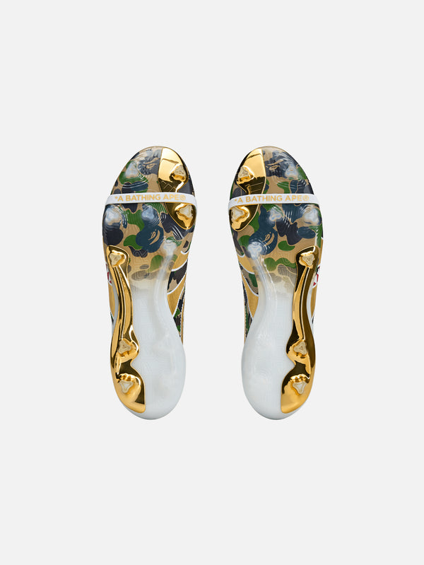 ADIDAS ORIGINALS, BAPE x adidas Predator Elite 