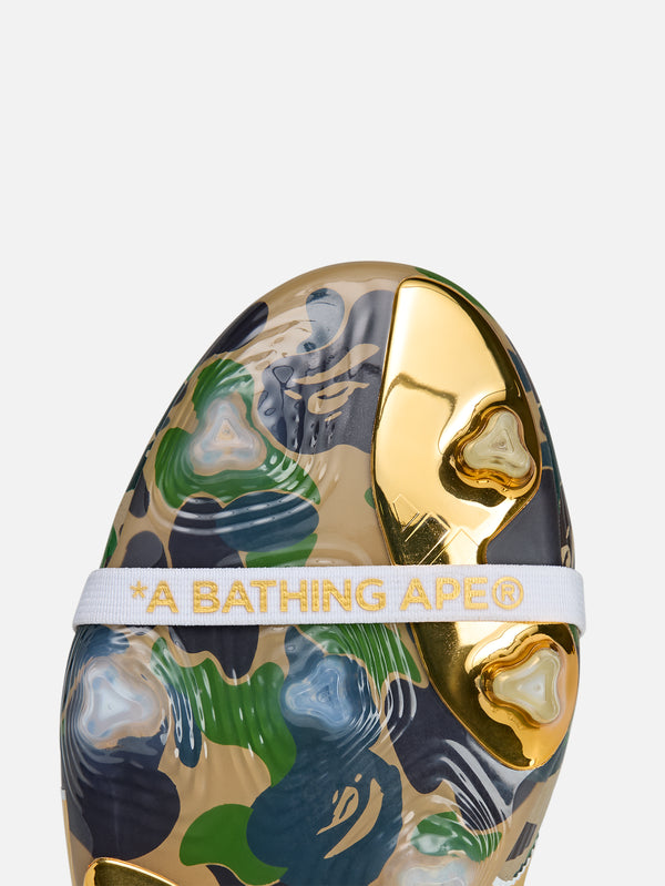 ADIDAS ORIGINALS, BAPE x adidas Predator Elite 