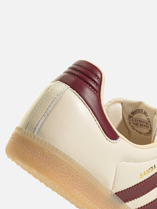 ADIDAS ORIGINALS, Samba OG 