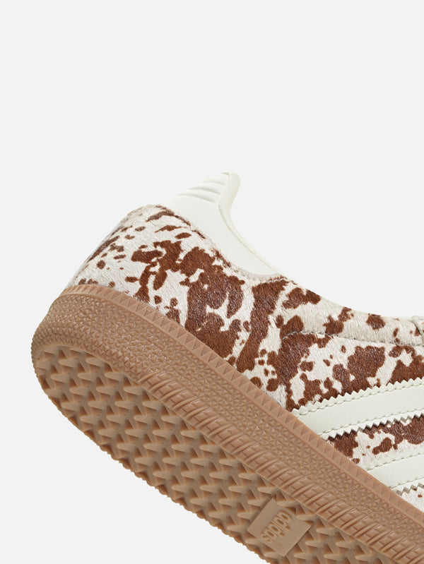 ADIDAS ORIGINALS, Samba LT W 