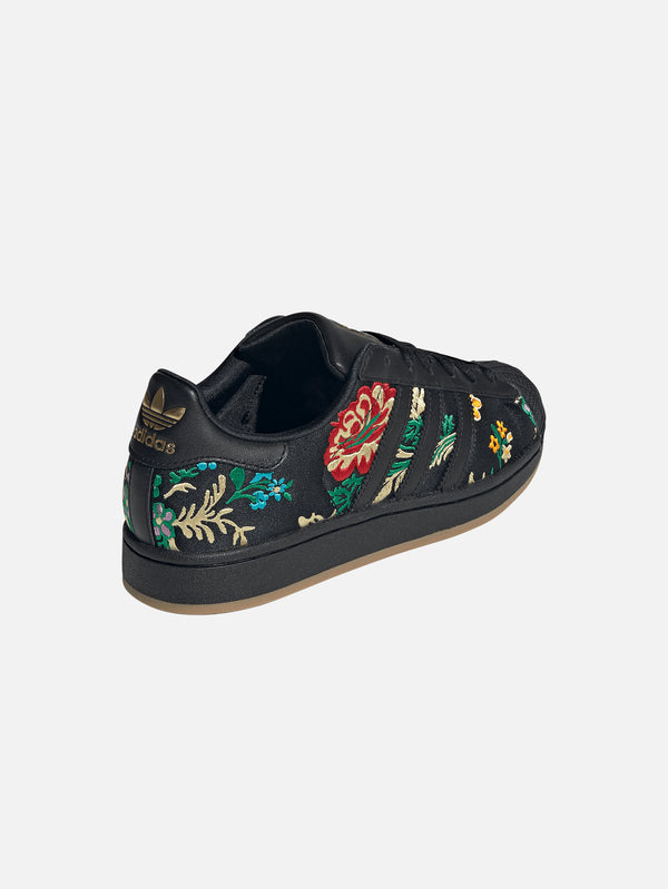 ADIDAS ORIGINALS, Superstar II W 