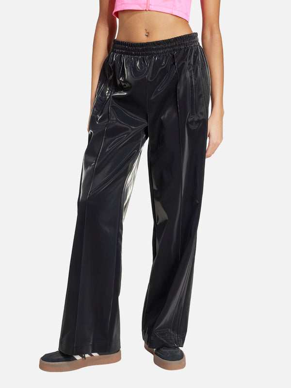 ADIDAS ORIGINALS, Adicolor Holiday Track Tracksuit Bottoms - Black, EŞOFMAN ALTI, shopi go'da!