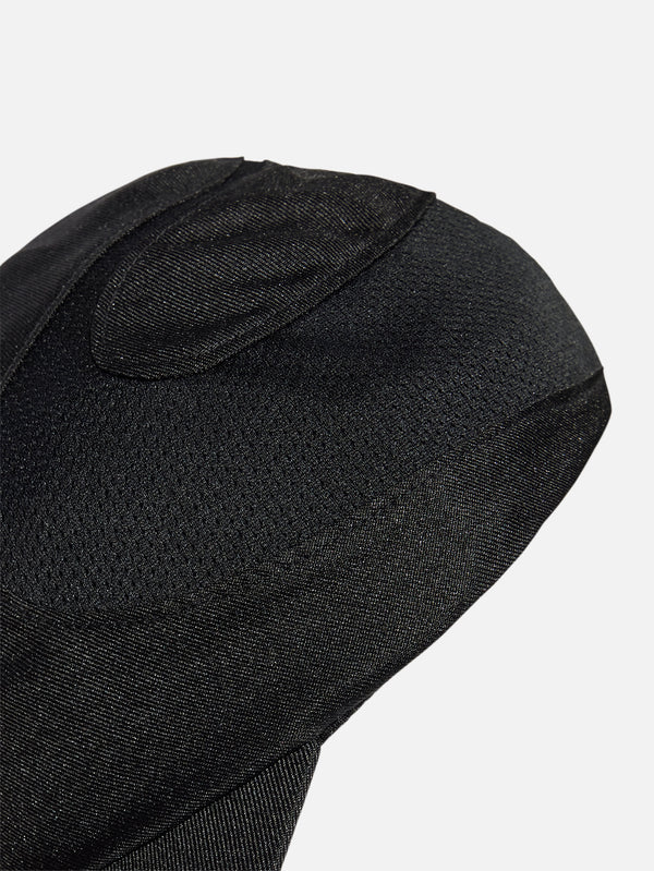 ADIDAS ORIGINALS, Teamgeist Cap - Black, ŞAPKA, shopi go'da!