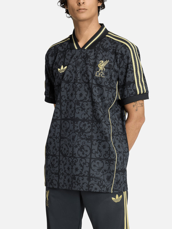 Liverpool FC LF Jersey 