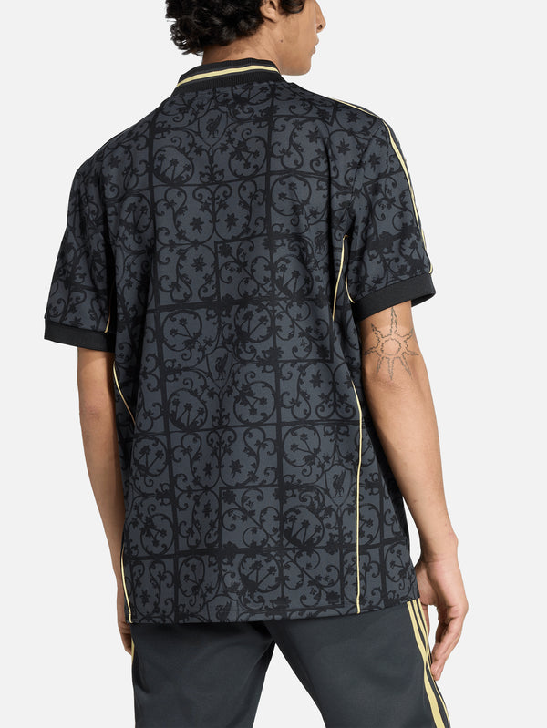 Liverpool FC LF Jersey 