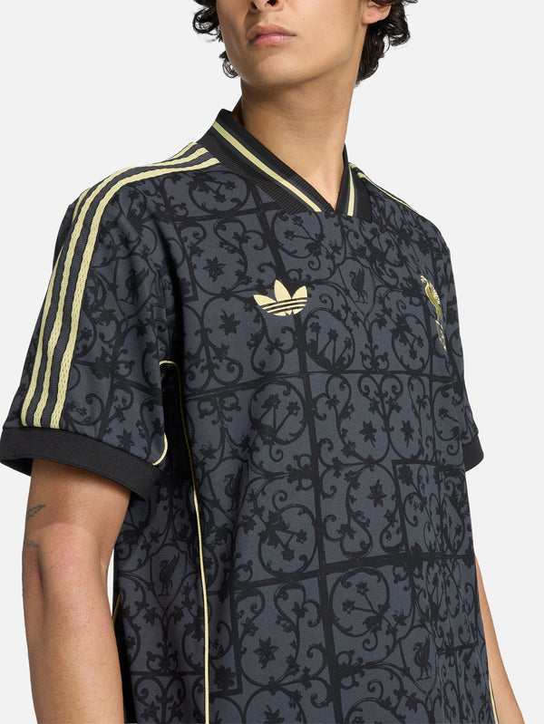 Liverpool FC LF Jersey 