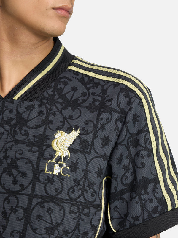 Liverpool FC LF Jersey 