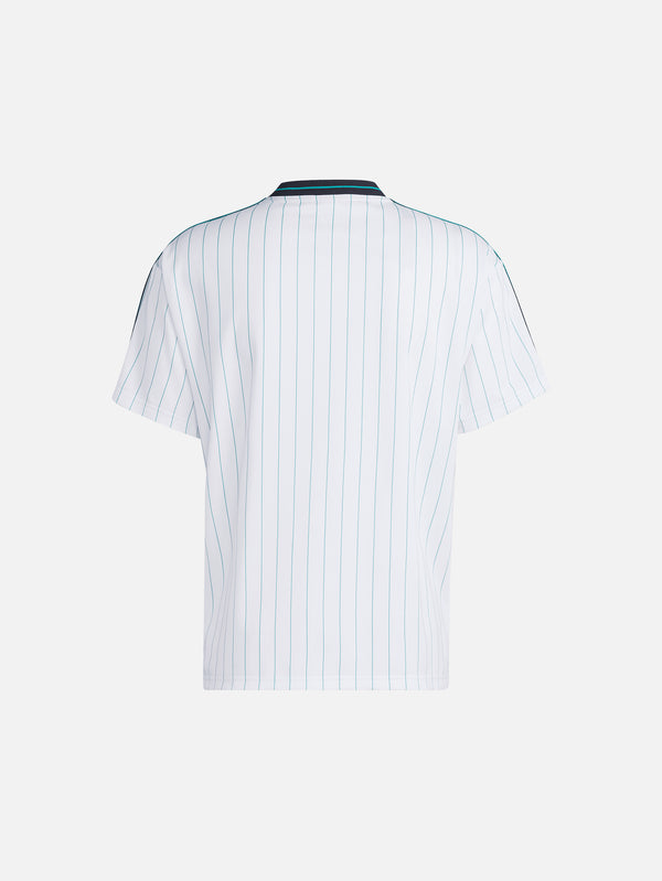 ADIDAS ORIGINALS, Liverpool FC Terrace Icons Jersey 