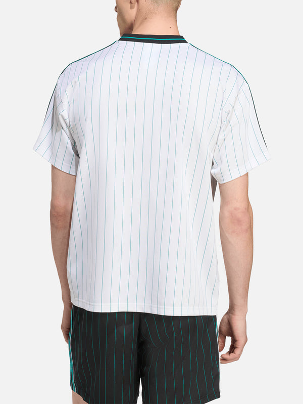 ADIDAS ORIGINALS, Liverpool FC Terrace Icons Jersey 