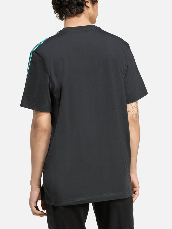 ADIDAS ORIGINALS, Liverpool FC Terrace Icons T-Shirt 