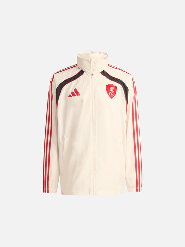 Liverpool FC UBP Windbreaker 