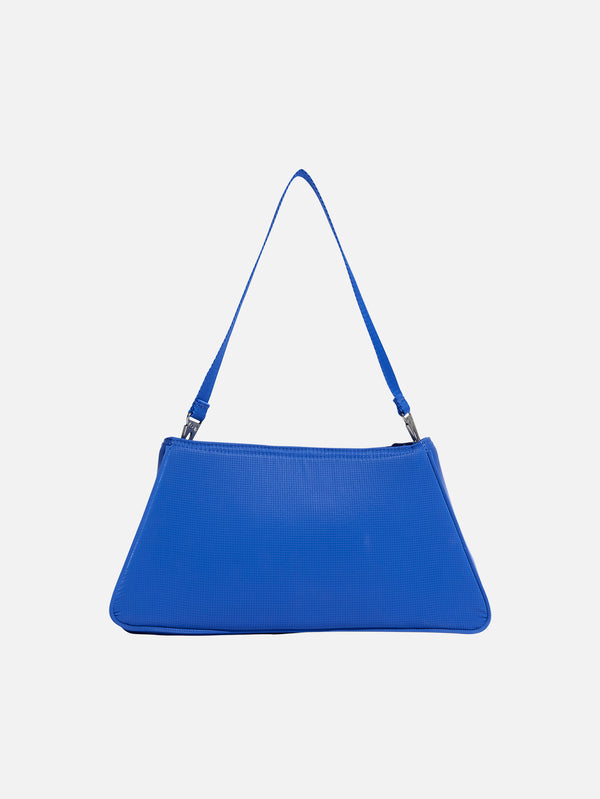 ADIDAS ORIGINALS, Clutch Shoulder Bag - Hi-Res Blue, ÇANTA, shopi go'da!