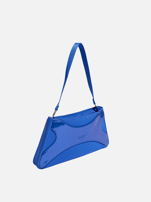 ADIDAS ORIGINALS, Clutch Shoulder Bag - Hi-Res Blue, ÇANTA, shopi go'da!