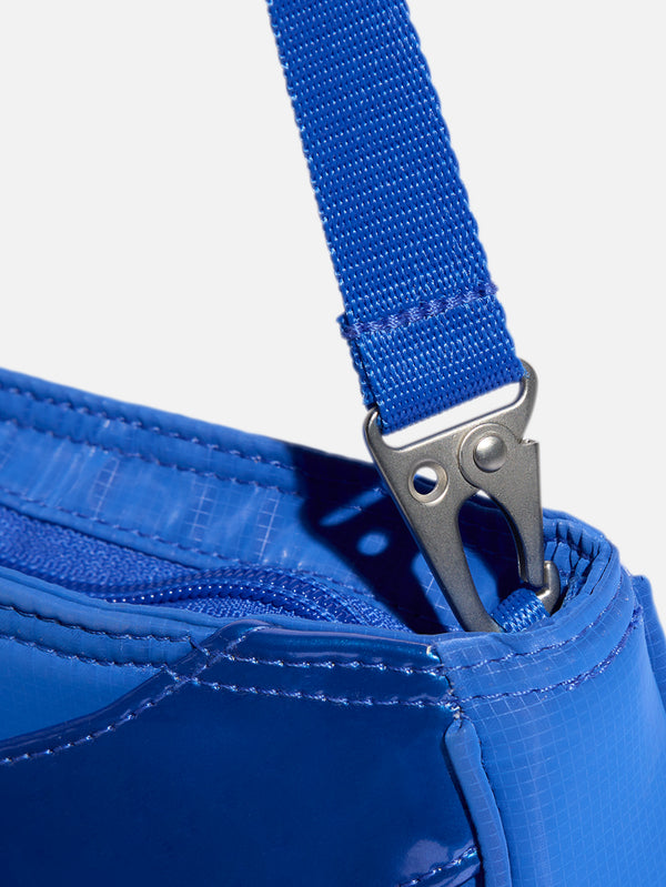 ADIDAS ORIGINALS, Clutch Shoulder Bag - Hi-Res Blue, ÇANTA, shopi go'da!