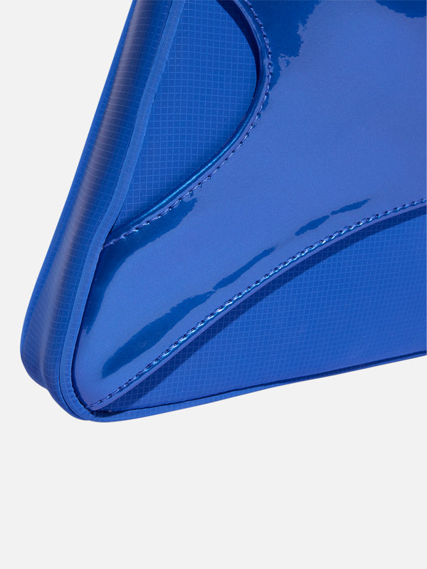 ADIDAS ORIGINALS, Clutch Shoulder Bag - Hi-Res Blue, ÇANTA, shopi go'da!
