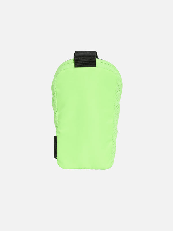 ADIDAS ORIGINALS, Adicolor Small Item Bag - Signal Green, ÇANTA, shopi go'da!
