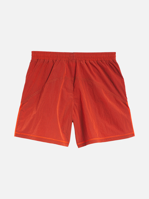 ADIDAS ORIGINALS, Long Beach Nylon Shorts 