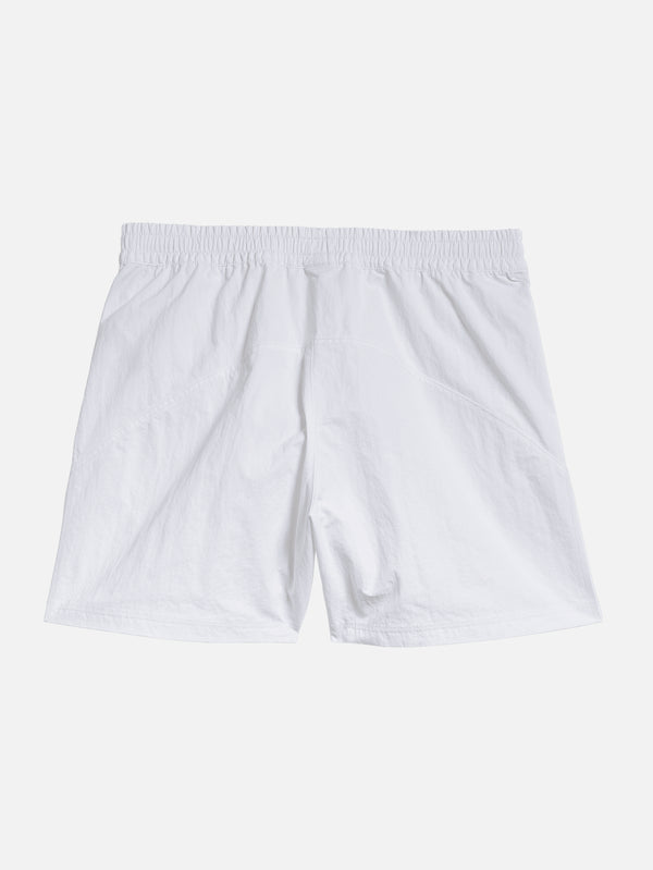 ADIDAS ORIGINALS, Long Beach Nylon Shorts 