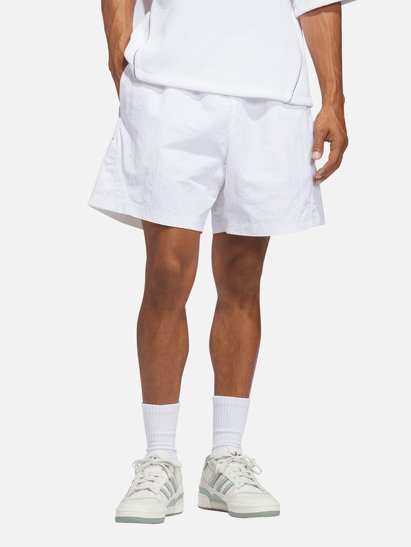 ADIDAS ORIGINALS, Long Beach Nylon Shorts 