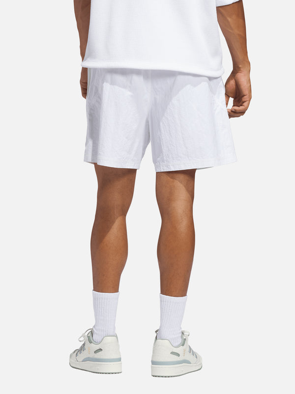 ADIDAS ORIGINALS, Long Beach Nylon Shorts 