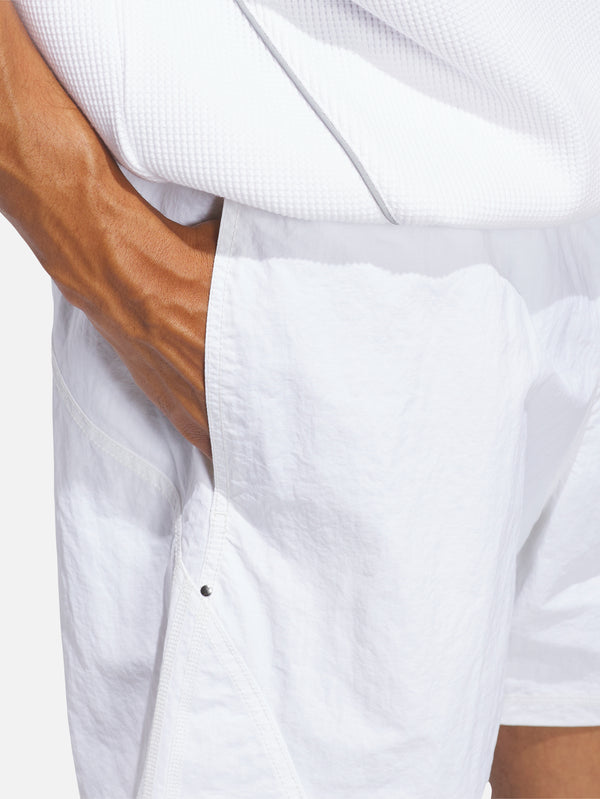 ADIDAS ORIGINALS, Long Beach Nylon Shorts 