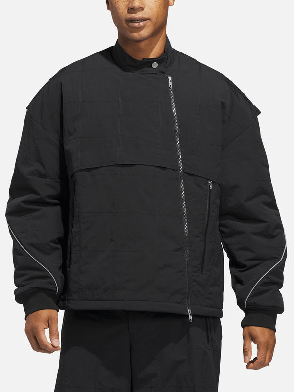 ADIDAS ORIGINALS, Motor Ave Racer Jacket 