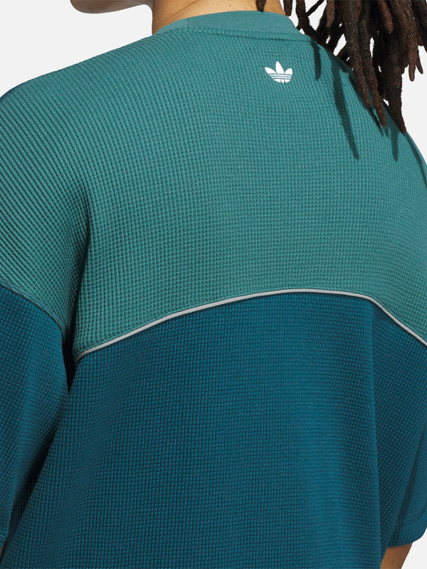 ADIDAS ORIGINALS, La Cienega SS Sports Tee 