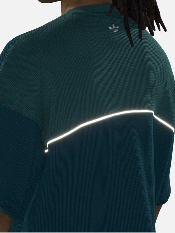 ADIDAS ORIGINALS, La Cienega SS Sports Tee 