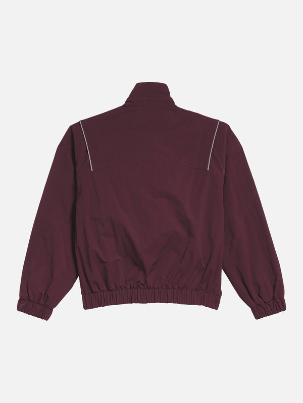 ADIDAS ORIGINALS, OG LA x adidas Wind Jacket - Maroon, CEKET, shopi go'da!