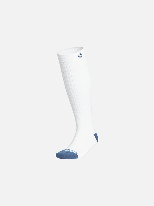 ADIDAS ORIGINALS, Shoredale Socks - White, ÇORAP, shopi go'da!