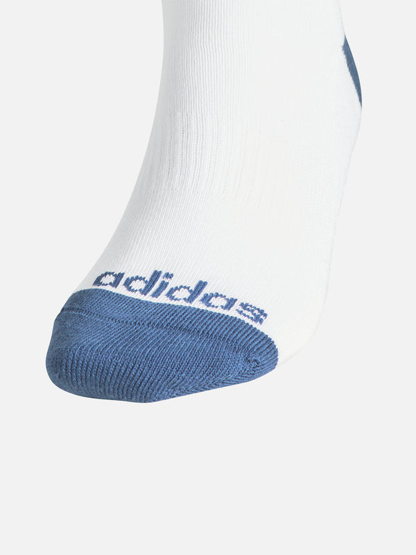 ADIDAS ORIGINALS, Shoredale Socks - White, ÇORAP, shopi go'da!