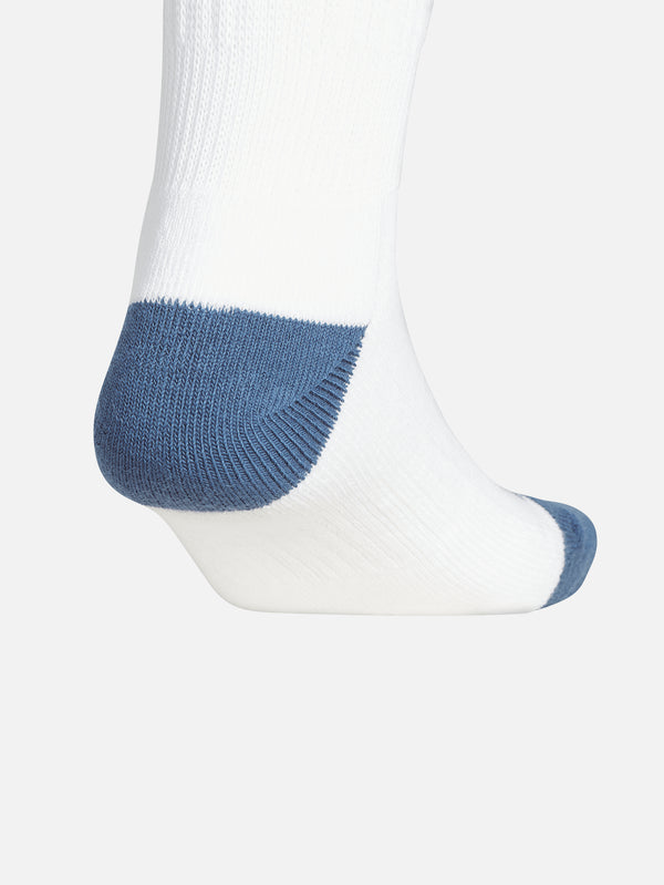 ADIDAS ORIGINALS, Shoredale Socks - White, ÇORAP, shopi go'da!