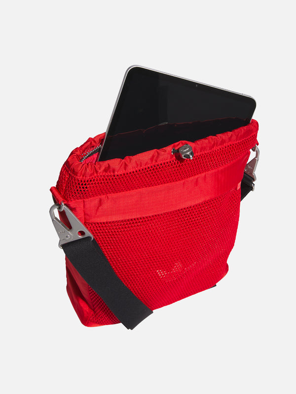 ADIDAS ORIGINALS, LA Brea Bucket Bag 