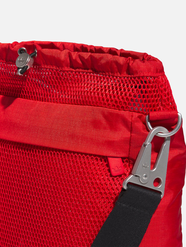 ADIDAS ORIGINALS, LA Brea Bucket Bag 