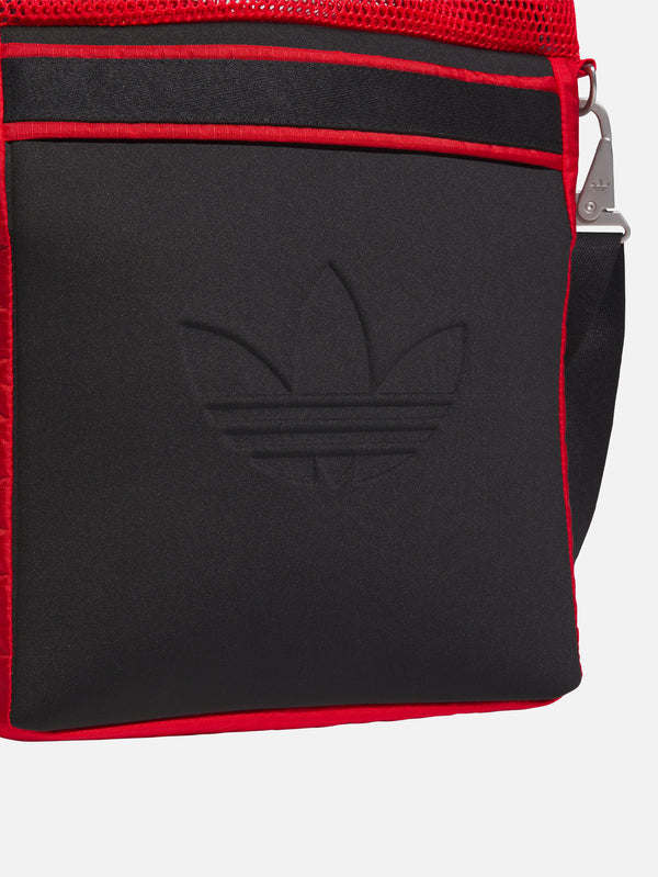 ADIDAS ORIGINALS, LA Brea Bucket Bag 