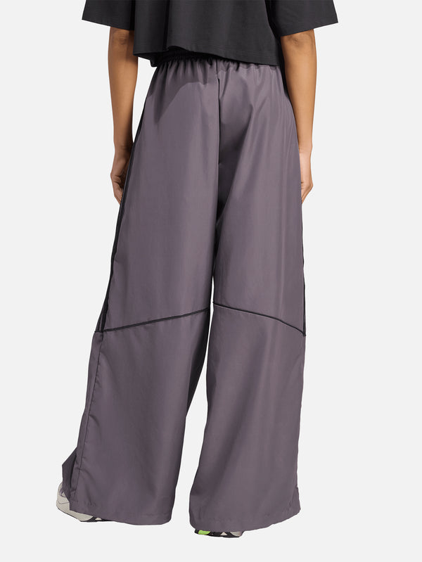 ADIDAS ORIGINALS, Teamgeist Adicolor Oversized Track Pant - Grey Strata, EŞOFMAN ALTI, shopi go'da!