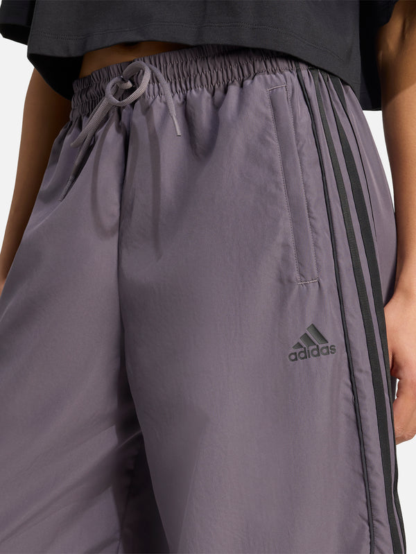 ADIDAS ORIGINALS, Teamgeist Adicolor Oversized Track Pant - Grey Strata, EŞOFMAN ALTI, shopi go'da!